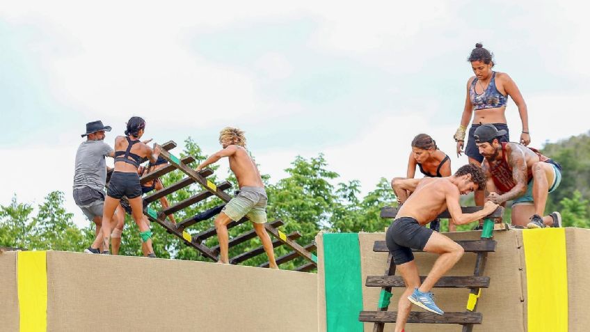 Survivor México 2021: ¿Qué tribu gana el juego de hoy y cuál es el premio?