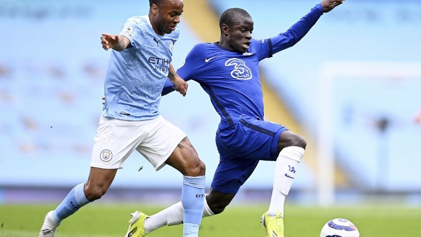 Qué canal transmite Manchester City vs Chelsea por TV: Final Champions League