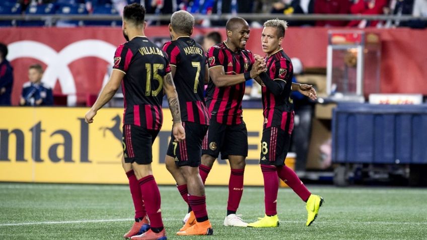 Club América prepara fichaje bomba con figura argentina de la MLS