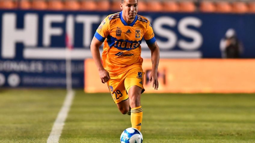 Jesús Dueñas se opera el rostro a lo Héctor Herrera y queda así (FOTO)