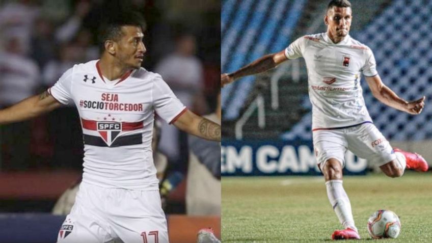 Pumas: Así juegan los dos brasileños que están cerca de firmar con el Club Universidad