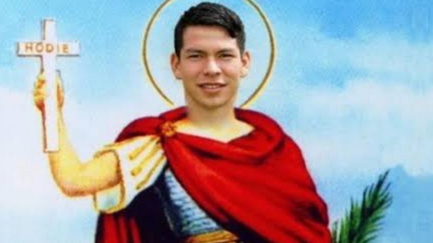 MEMES enloquecen por doblete del Chucky Lozano en triunfo de la Selección Mexicana