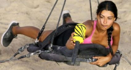 Survivor México: Kristal Silva hace increíble revelación sobre participante