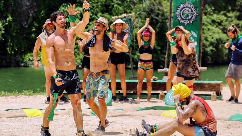 Survivor México 2021: ¿Quién gana hoy el juego por un premio especial?