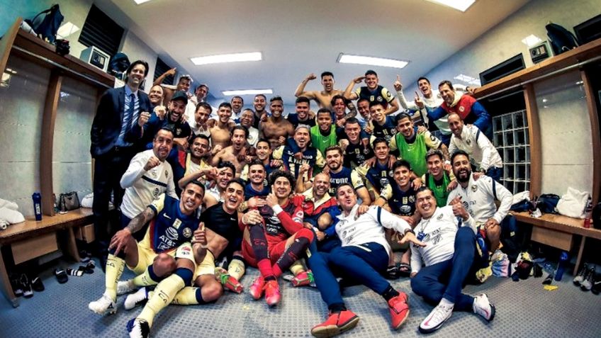 Club América: El épico trolleo a Pumas tras dejarlo fuera del repechaje