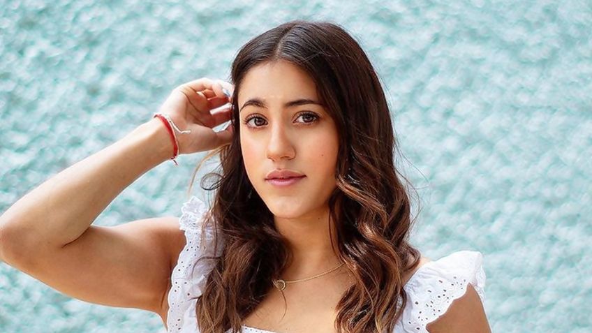 Exatlón México: Él es el medallista que fue novio de Carolina Mendoza (FOTOS)