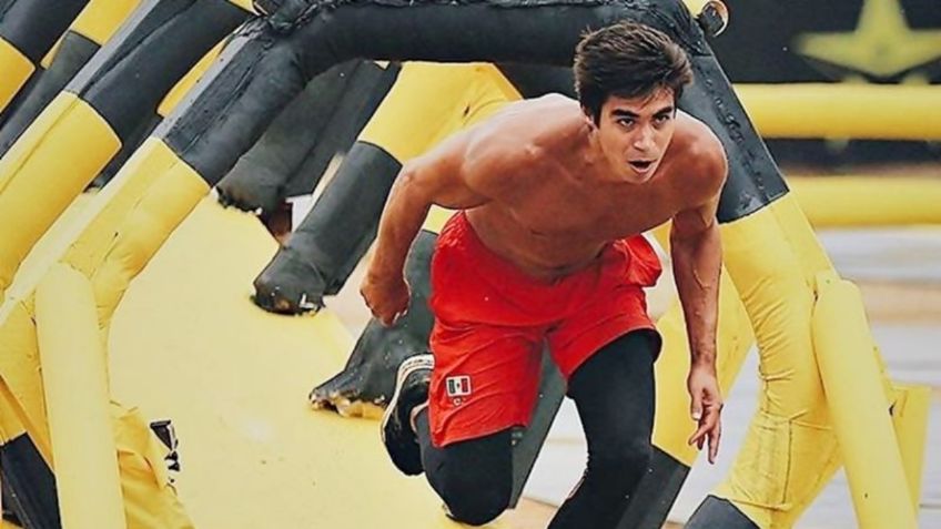 Exatlón México: Daniel Corral confiesa la terrible ENFERMEDAD que sufrió