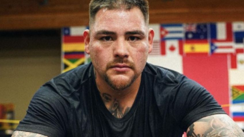 ¿Cuánto dinero ganó Andy Ruiz por su victoria ante Chris Arreola?