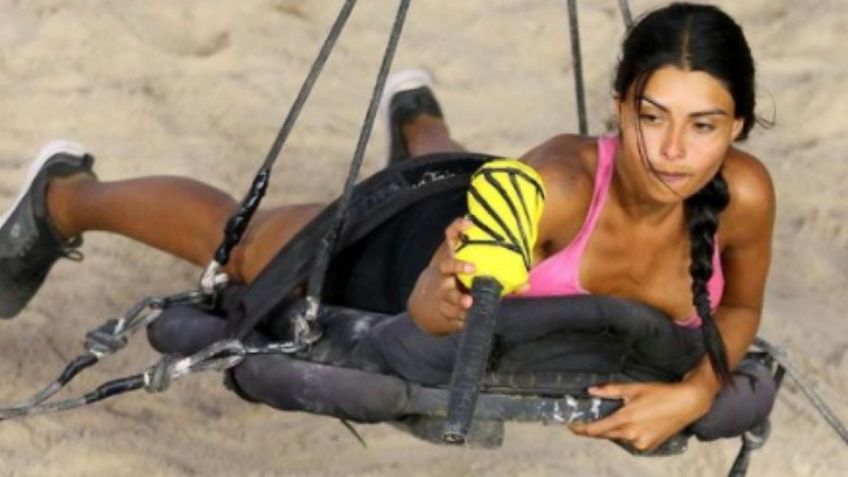 Survivor México: ¿Cuál es el estado de Kristal Silva tras fuerte ACCIDENTE?