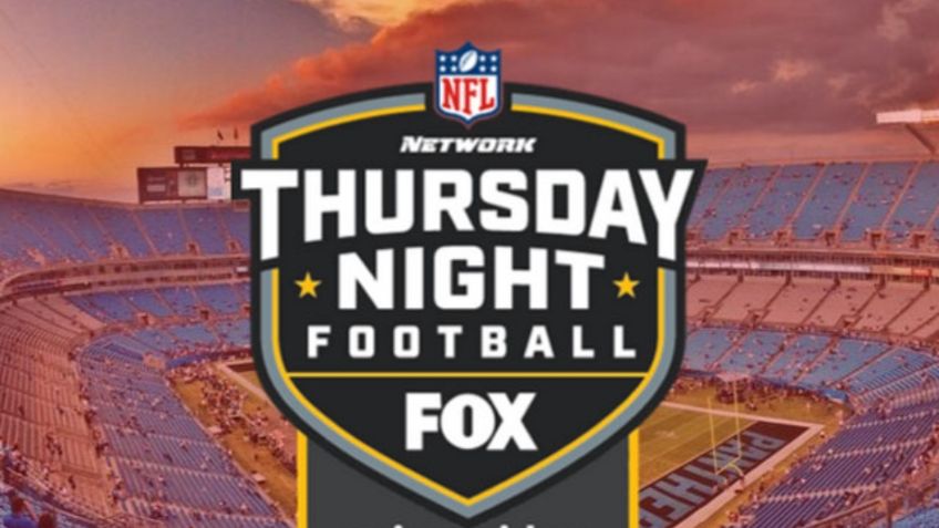 NFL: Amazon transmitirá juegos de temporada regular en vivo, a partir de 2022