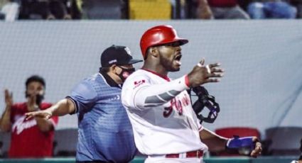 LMB: Yasiel Puig causa polémica tras gritarle a pitcher rival y se vacían bancas (VIDEO)