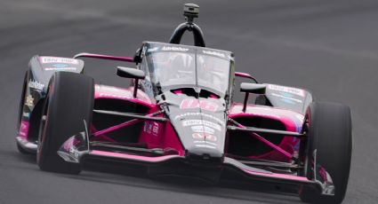 IndyCar: Hélio Castroneves hace historia con cuarta victoria en 500 Millas de Indianápolis