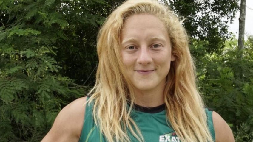 Exatlón México: ¿Quién es Steph Gómez? Atleta que lucha por su vida