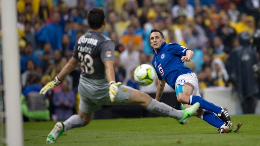 Cruz Azul: Estas son las 'cruzazuleadas' que tuvo en finales de Liga MX