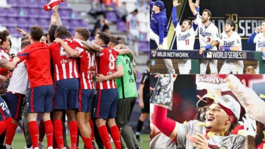 Cruz Azul vs Santos: ¿Qué equipos lograron romper una larga sequía de títulos?