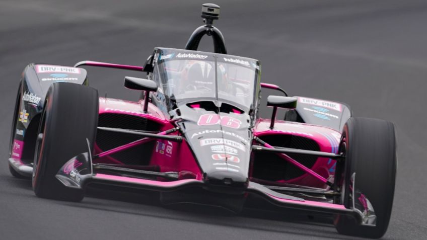 IndyCar: Hélio Castroneves hace historia con cuarta victoria en 500 Millas de Indianápolis