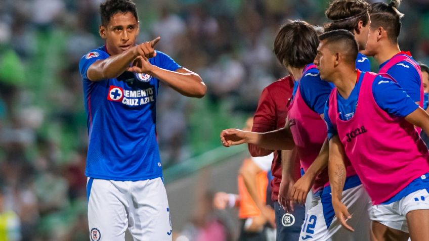 Cruz Azul vs Santos: ¿Cuántos equipos se coronaron tras ganar la final de ida?