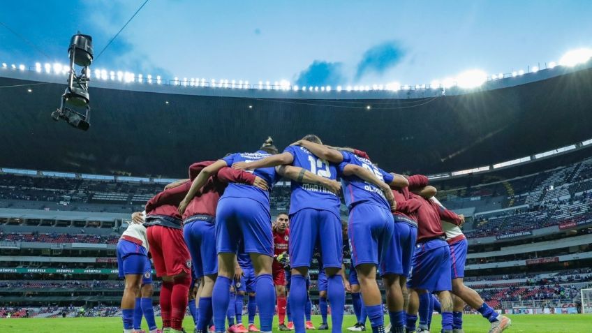 Cruz Azul vs Santos: ¿Cuántos títulos sumará el equipo campeón de la final?