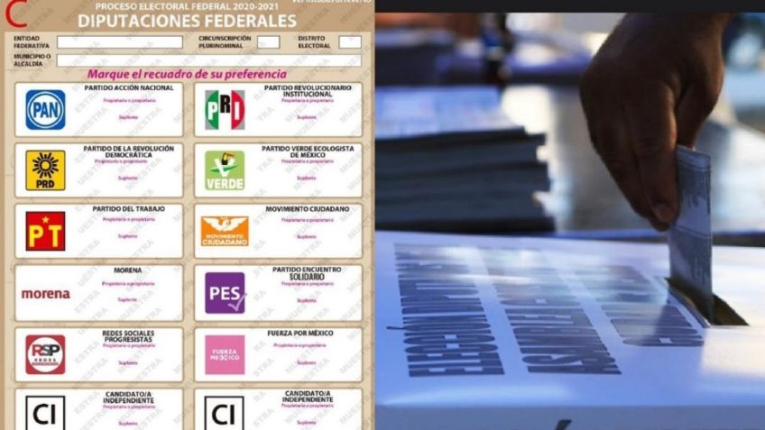 Elecciones 2021: ¿Qué pasa si tengo Covid-19 cuando debo ir a votar?