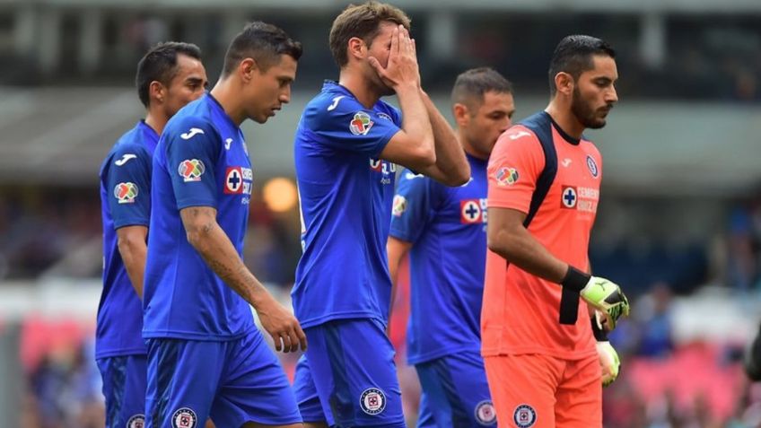 Cruz Azul: Autoridades fiscales podrían tomar CONTROL del club