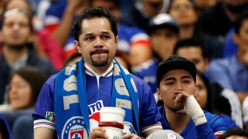 Cruz Azul vs Santos: Frases para motivar a un aficionado celeste si pierde la final