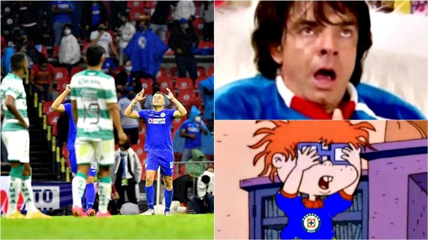 MEMES arrasan en redes con Cruz Azul campeón y el final de las 'cruzazuleadas'