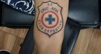 Cruz Azul Campeón: Ideas de tatuajes para celebrar el título de La Máquina (FOTOS)