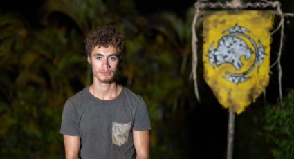 Survivor México 2021: Eduardo Barquin rompe el silencio tras su ELIMINACIÓN