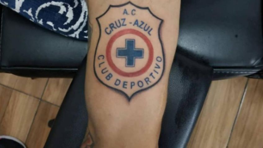 Cruz Azul Campeón: Ideas de tatuajes para celebrar el título de La Máquina (FOTOS)
