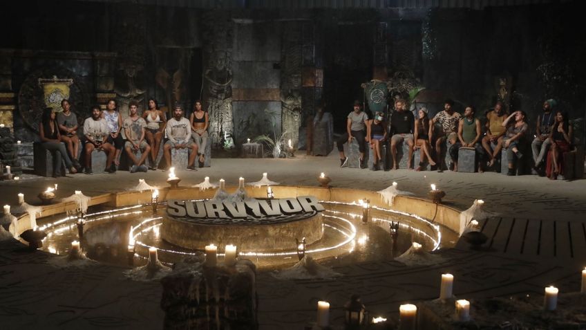Survivor México 2021: ¿Habrá dos eliminados o intercambio de participantes?