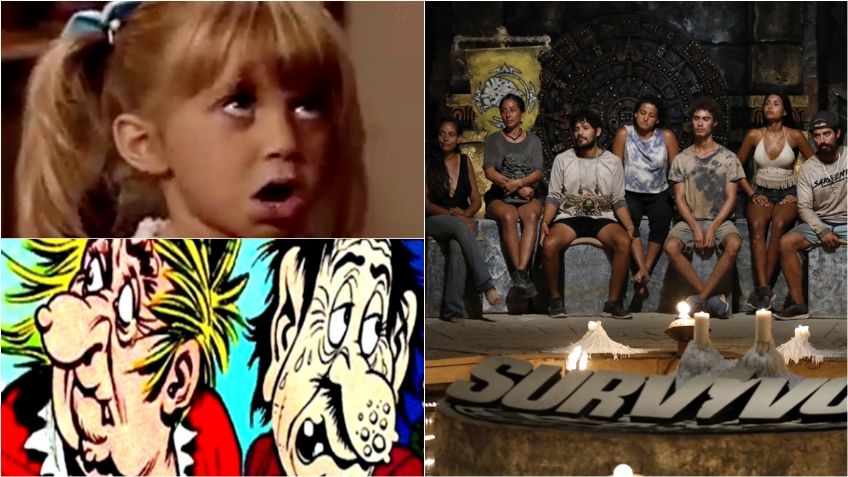 Survivor México 2021: MEMES destruyen a Sargento Rap, Alejandra y a Jaguares