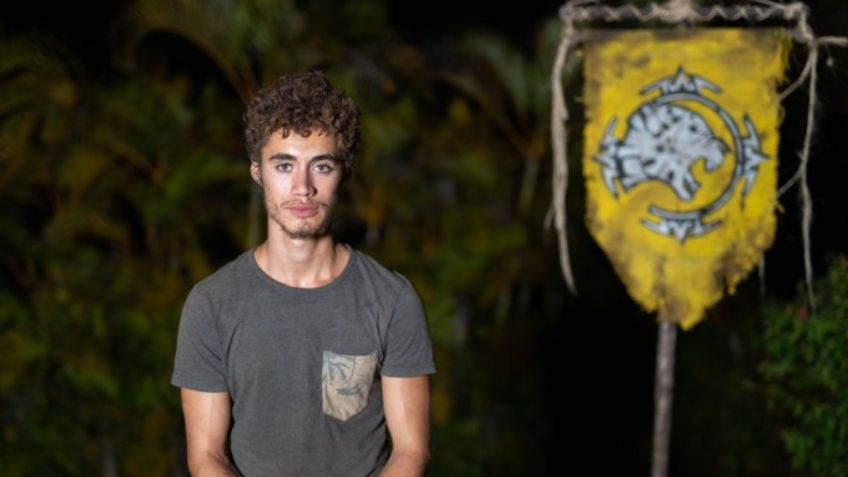 Survivor México 2021: Eduardo Barquin rompe el silencio tras su ELIMINACIÓN