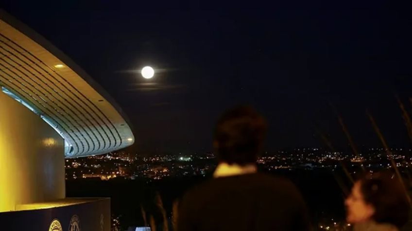 Calendario lunar: ¿Cuándo habrá luna llena en el mes de junio?