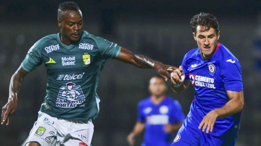 Cruz Azul: ¿Cuándo y dónde jugará el Campeón de Campeones contra León?