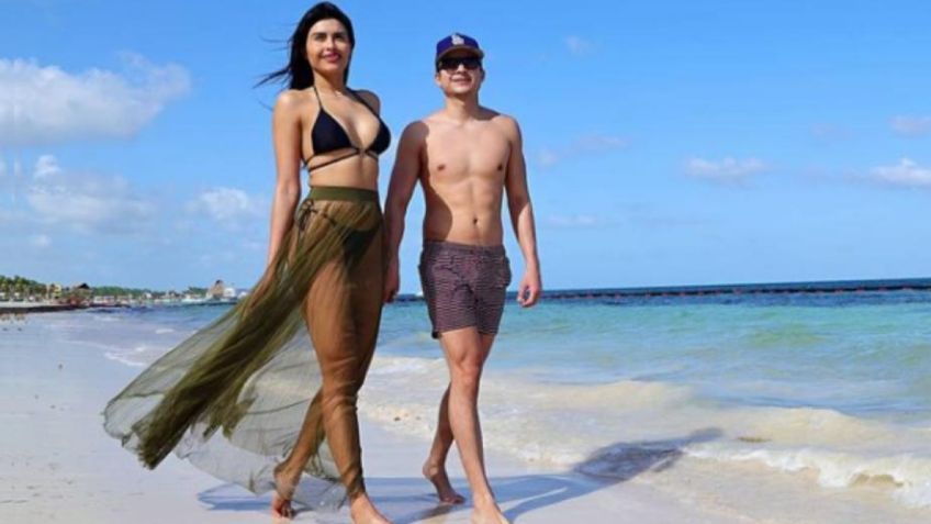 Survivor México 2021: Novio de Kristal Silva quiere conocer a Eduardo Barquín ¿Para qué?