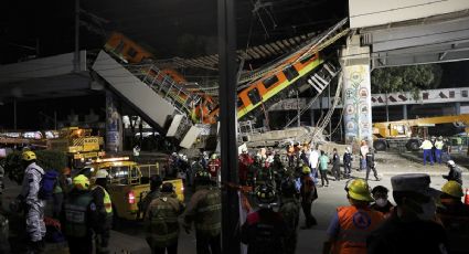 Accidente en Línea 12 del Metro CDMX: cifra actualizada de muertos y heridos