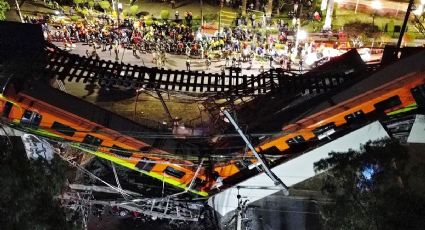 Las voces de deporte que se solidarizan tras accidente en Línea 12 del Metro