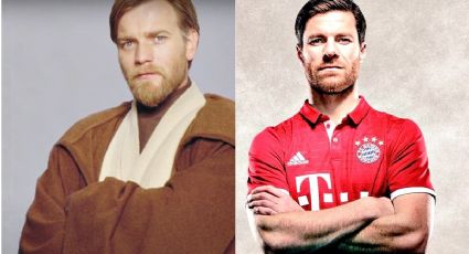 Star Wars Day: futbolistas que se parecen a personajes de la saga