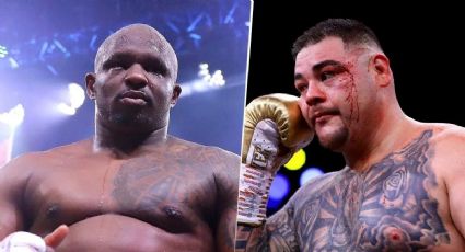 "Eres un desperdicio", el nuevo ataque contra Andy Ruiz tras victoria sobre Arreola