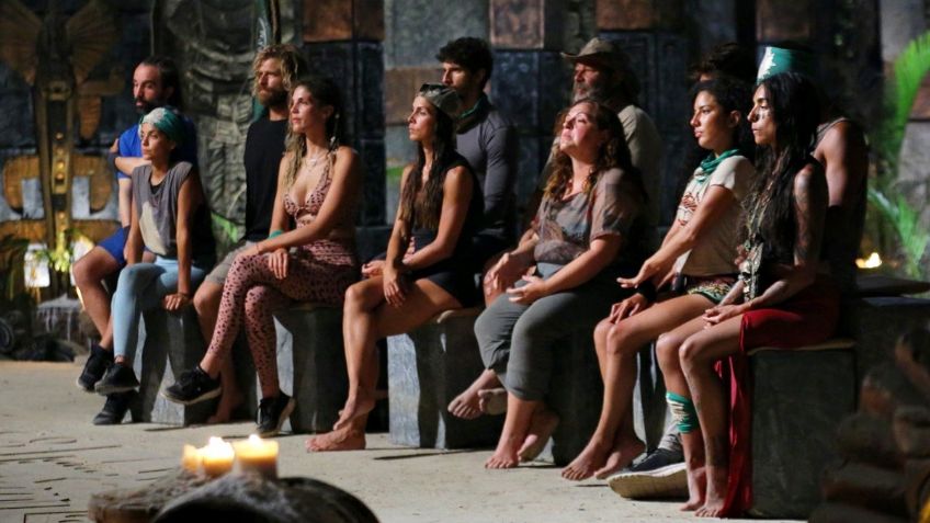 Survivor México 2021: Ella es la cantante que piden como nueva participante