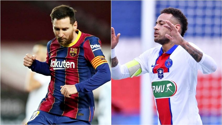 Barcelona: Lo último sobre la renovación de Messi y el fichaje de Neymar