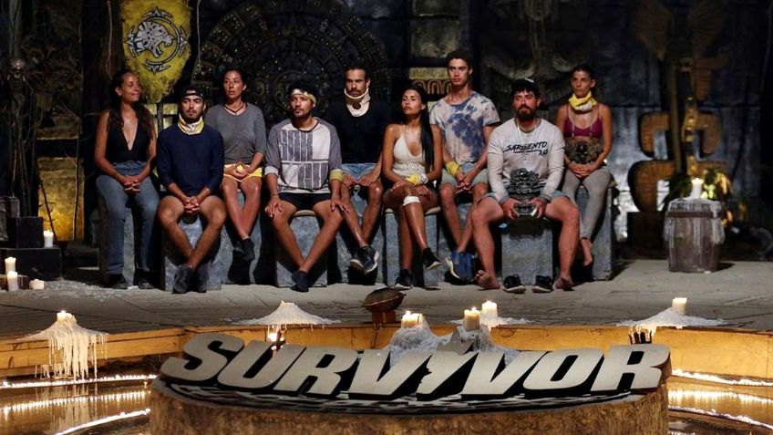Survivor México 2021: Dos participantes viajan a Panamá y paran la producción