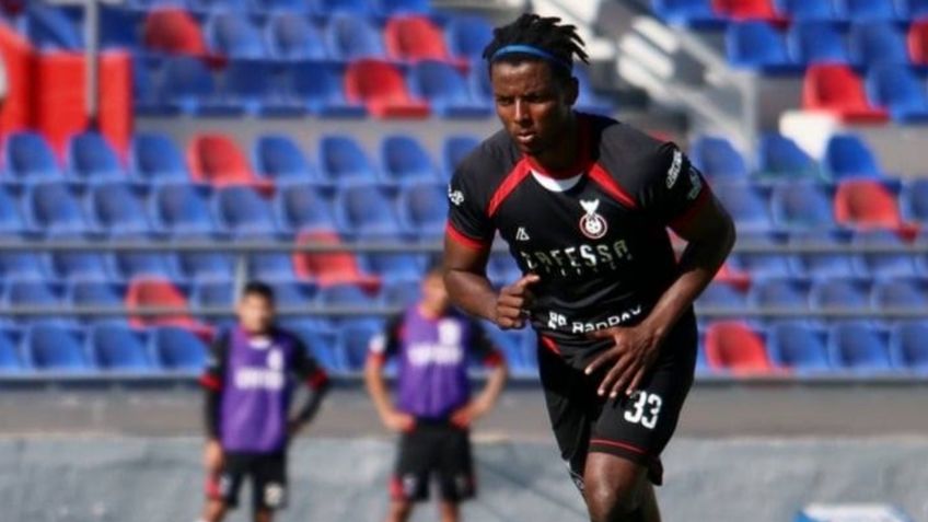 Filtran documentos de AMPARO en caso Joao Maleck ¿regresa a prisión?