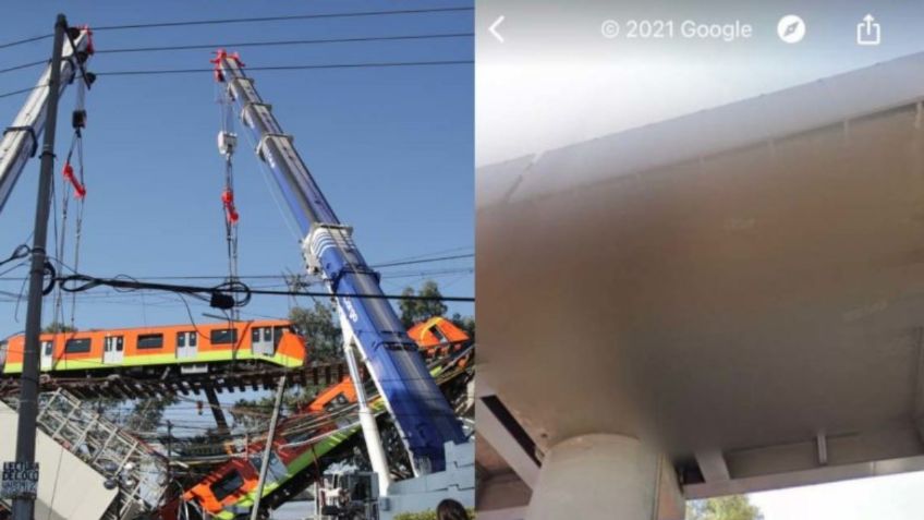 ¿Censura de Google Maps? Esto hay detrás del supuesto borrado de la Línea 12