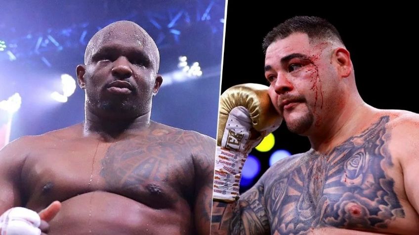 "Eres un desperdicio", el nuevo ataque contra Andy Ruiz tras victoria sobre Arreola