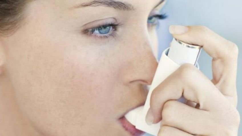 Asma y deporte: ¿Se puede practicar una disciplina teniendo esta enfermedad?