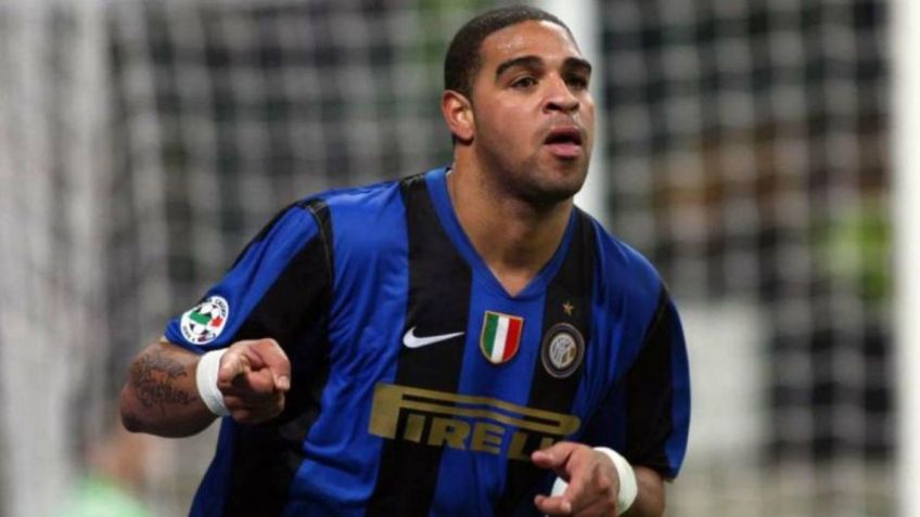 El llanto del Emperador: Adriano será inmortalizado en el Maracaná