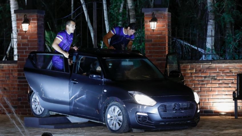 Exatlón México: ¿Qué atletas ganaron autos de lujo en Estados Unidos?
