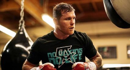 Canelo Álvarez rechazó para siempre volver a pelear en esta división