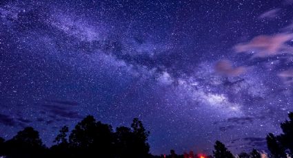 Calendario astronómico: así afectará a tu signo la lluvia de estrellas de octubre